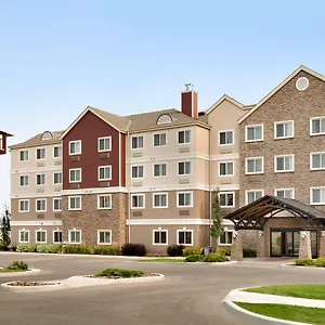 Hotel Staybridge West By Ihg