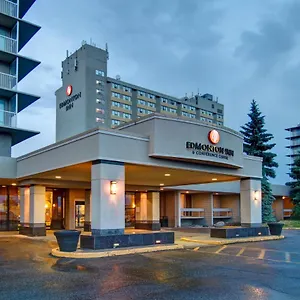 Hotel And Conference Centre