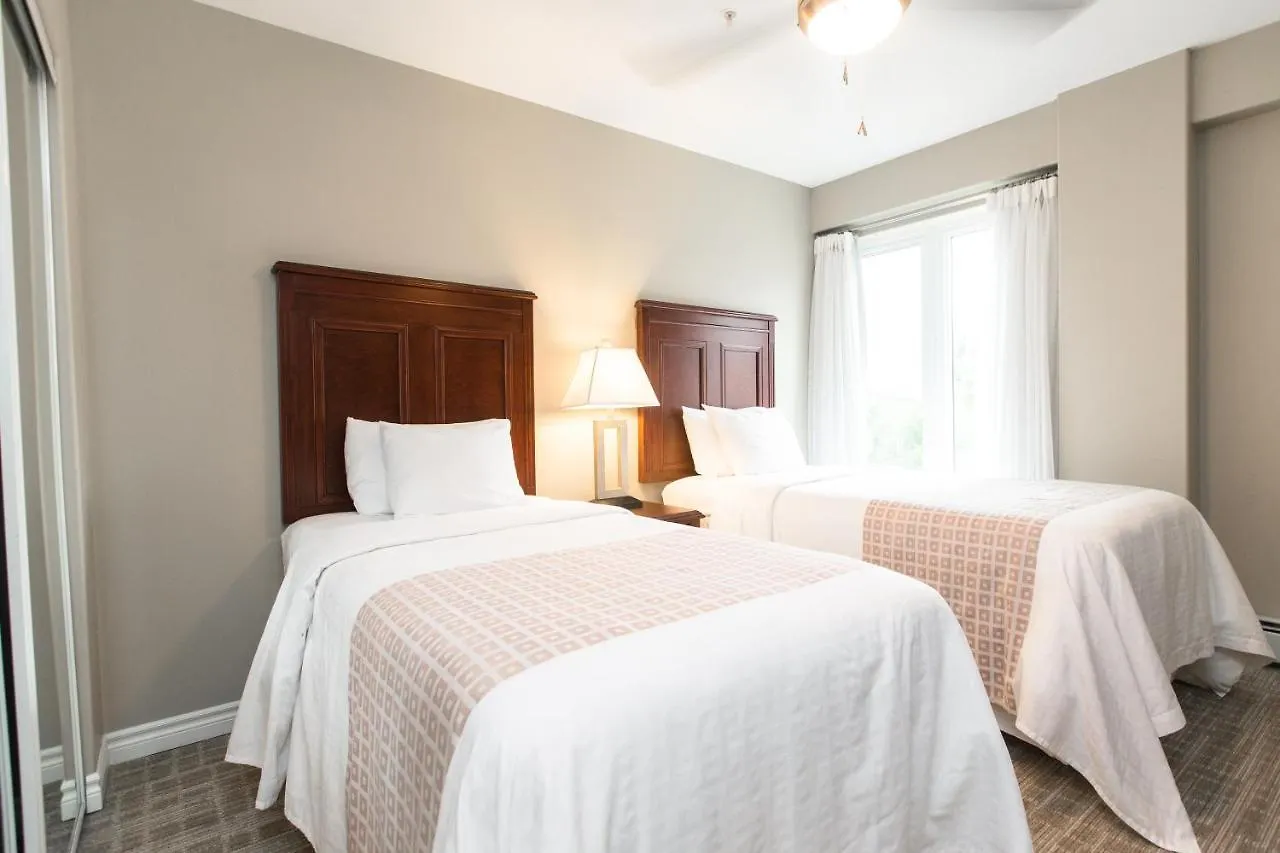 Canterra Suites Hotel Edmonton