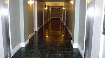 Canterra Suites Hotel Edmonton Canada