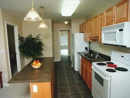 Canterra Suites Hotel Edmonton