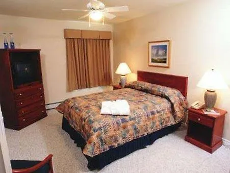 Canterra Suites Hotel Edmonton