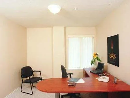 Canterra Suites Hotel Edmonton 3*,  Canada