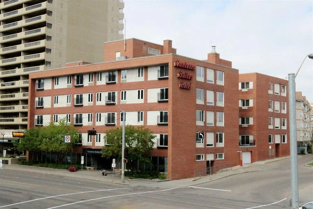 Canterra Suites Hotel Edmonton 3*,  Canada