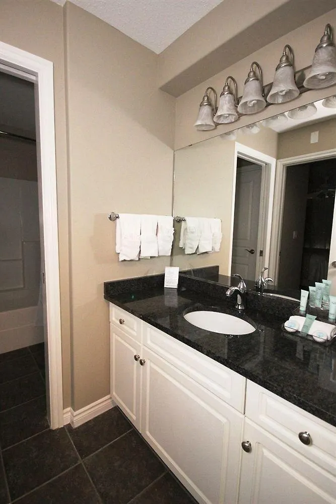 Canterra Suites Hotel Edmonton