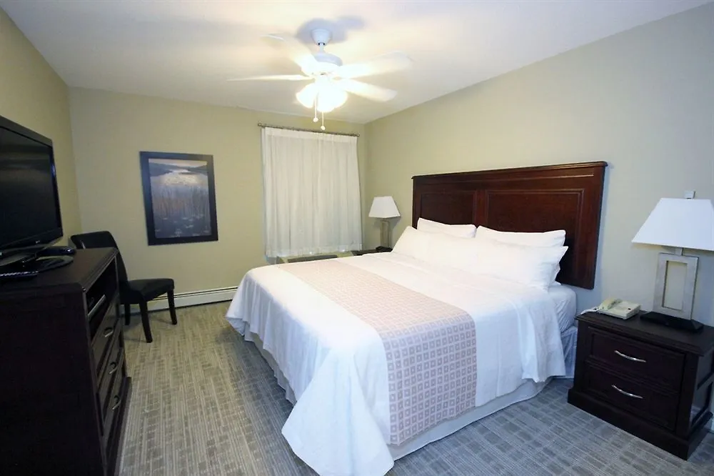 Canterra Suites Hotel Edmonton