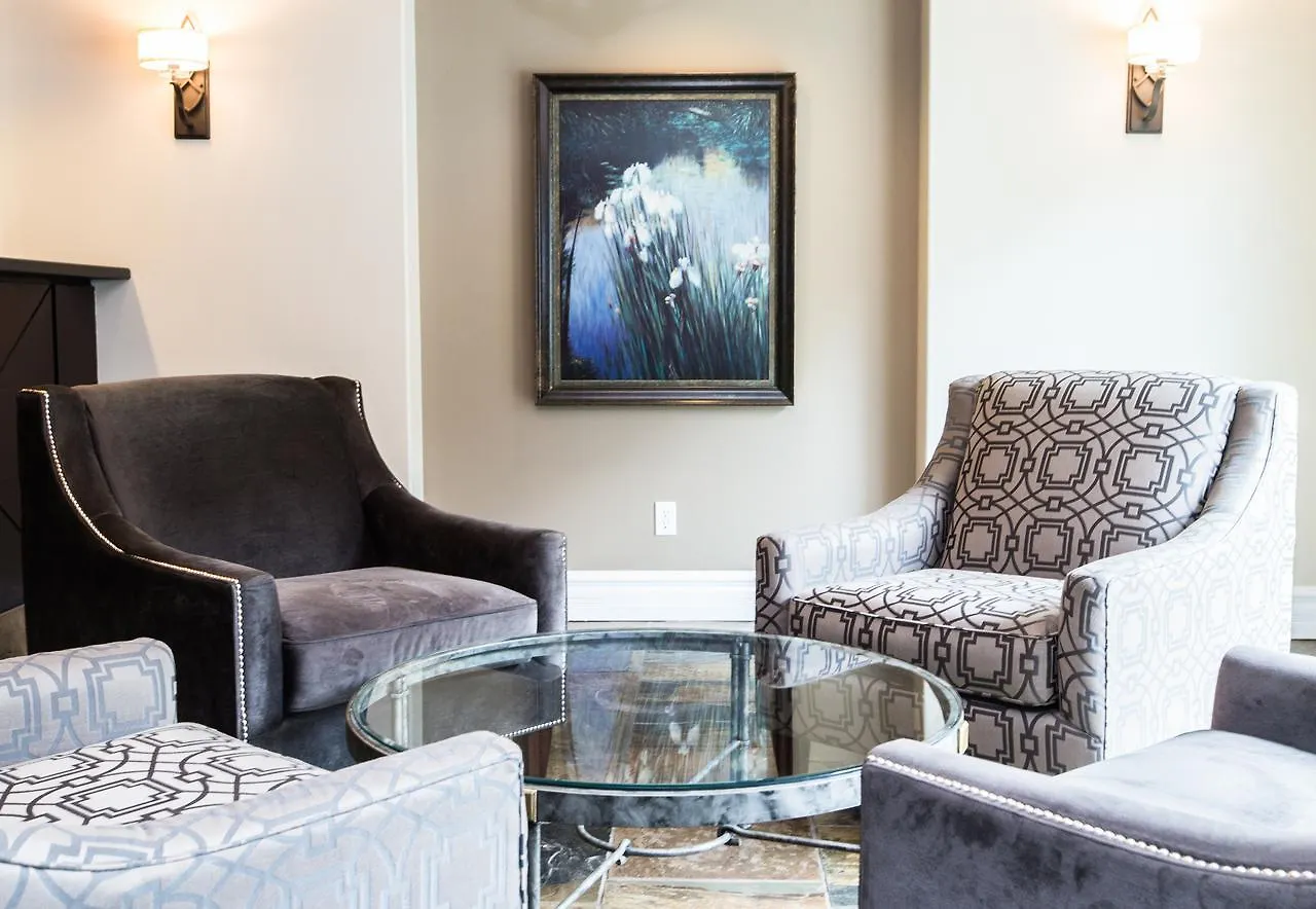 Canterra Suites Hotel Edmonton 3*,  Canada