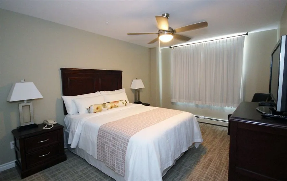 Canterra Suites Hotel Edmonton