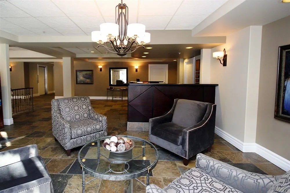 Canterra Suites Hotel Edmonton 3*,  Canada